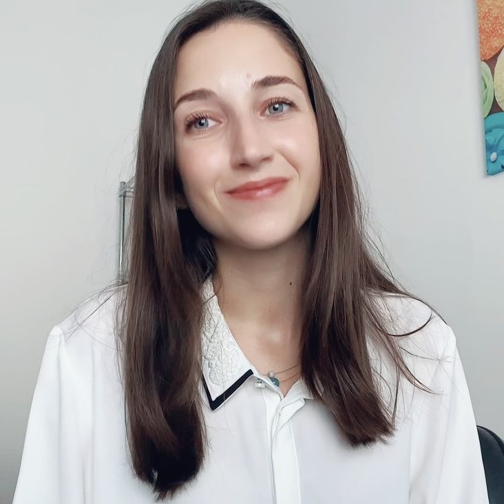 Dott.ssa Alessia Saini